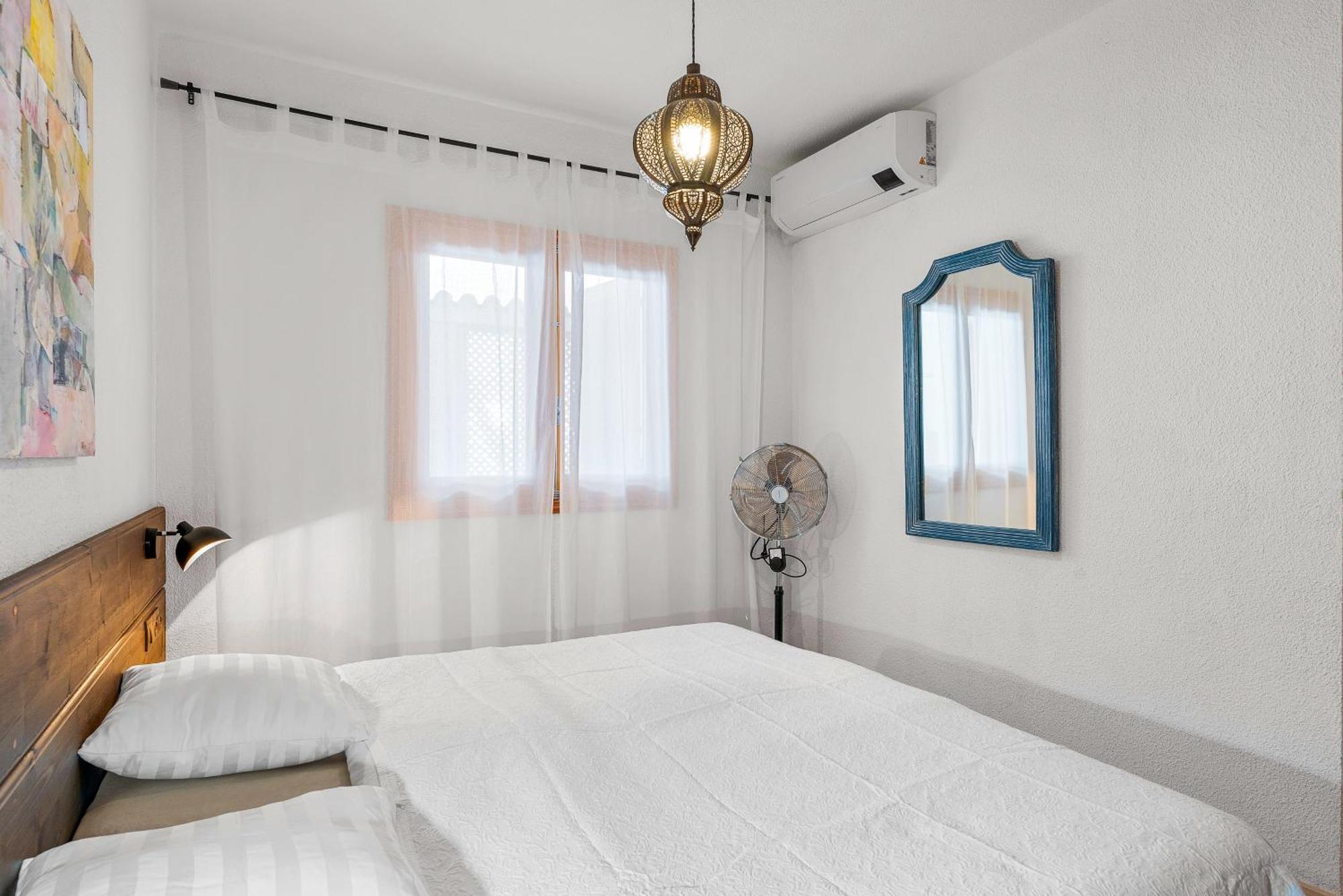 Home With Stunning View By Dream Homes Tenerife Пуэрто-де-Сантьяго Экстерьер фото