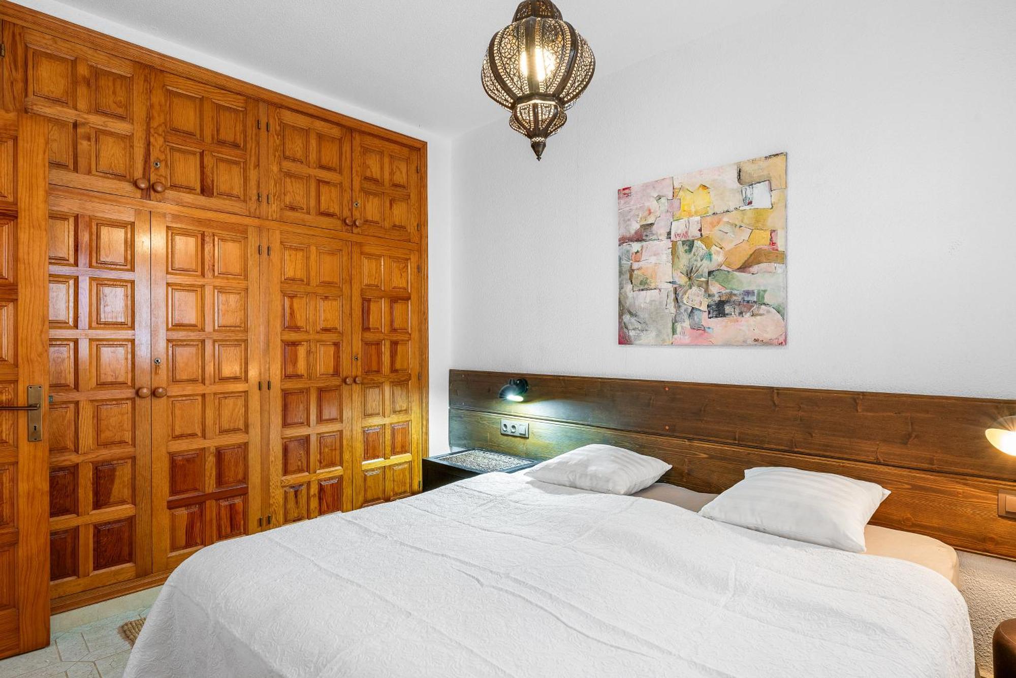 Home With Stunning View By Dream Homes Tenerife Пуэрто-де-Сантьяго Экстерьер фото