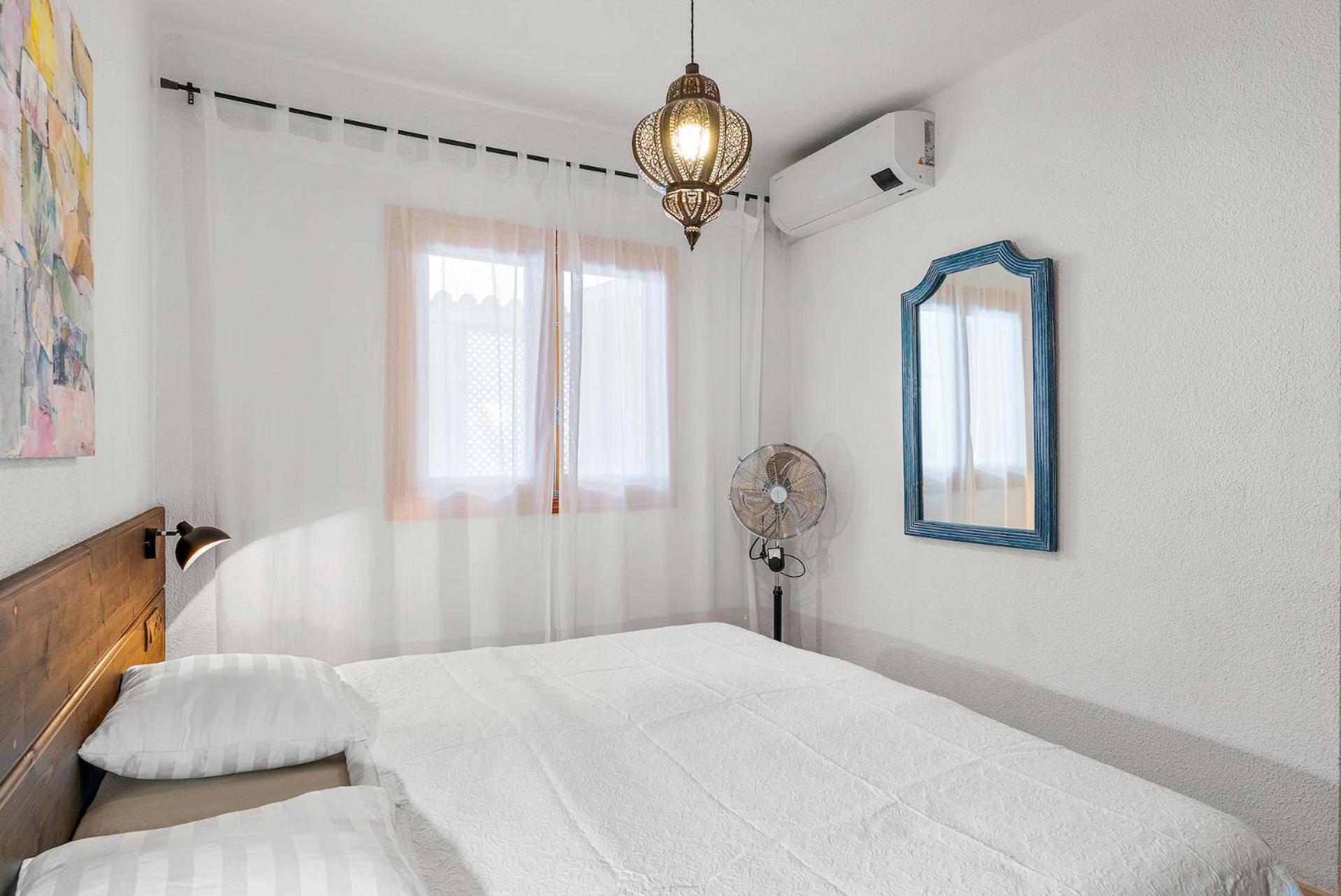 Home With Stunning View By Dream Homes Tenerife Пуэрто-де-Сантьяго Экстерьер фото