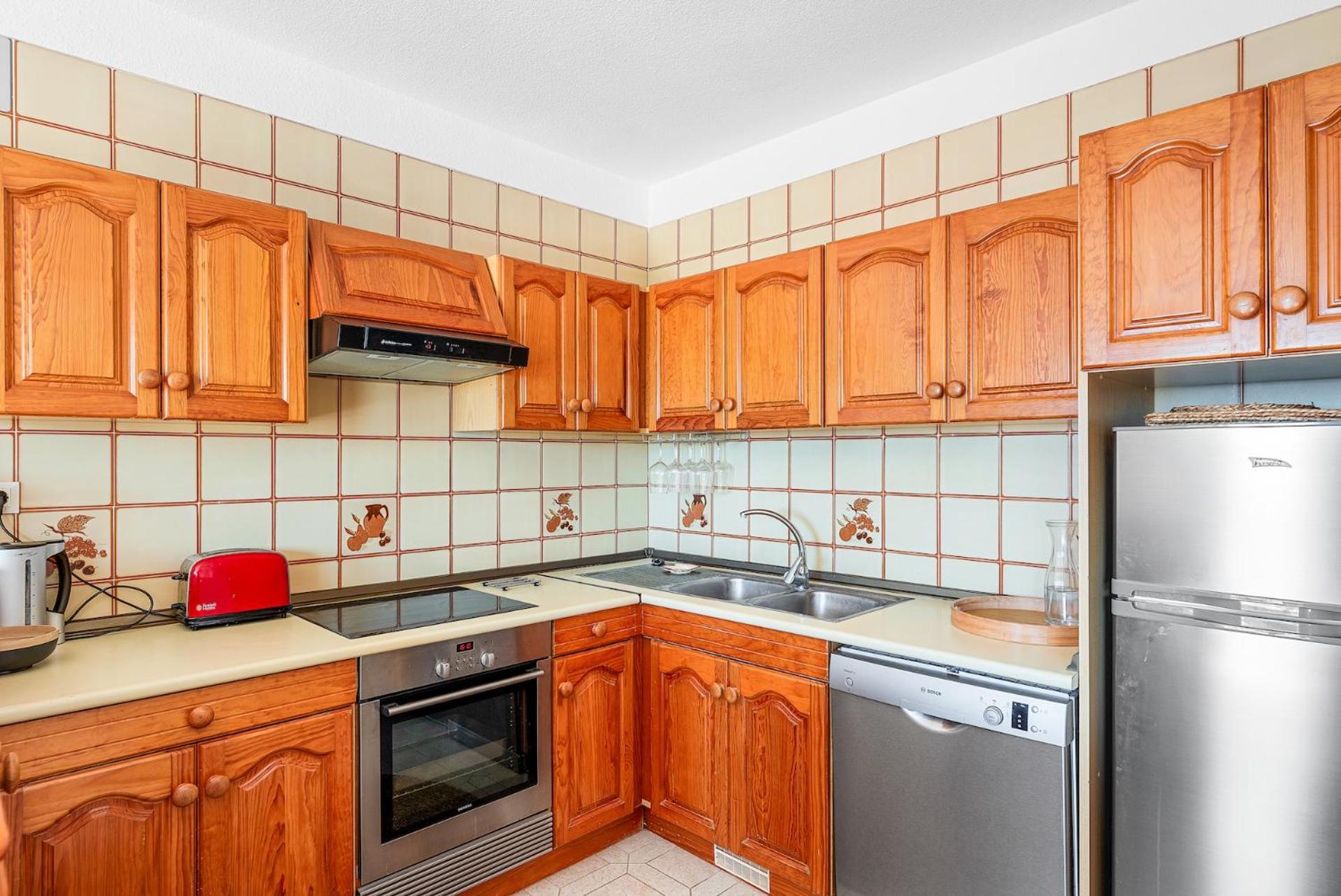 Home With Stunning View By Dream Homes Tenerife Пуэрто-де-Сантьяго Экстерьер фото